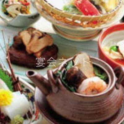 料理 - ホテルポートプラザちば