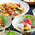 料理 - ホテルポートプラザちば