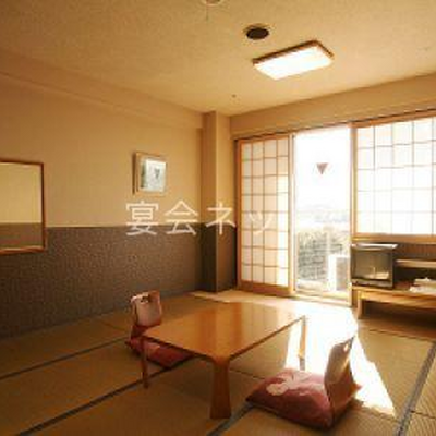 和室 - 甲斐リゾートホテル