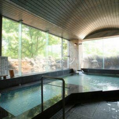 大浴場 - 甲斐リゾートホテル