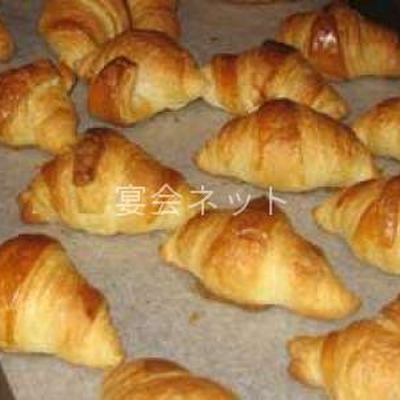 パン - 室蘭プリンスホテル