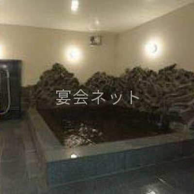 岩の湯 - ホテルクドウ大分