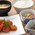 料理 - ホテルクドウ大分
