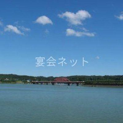 景色 - 旅館加茂城