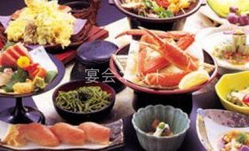 料理 - ビジネスホテルタカザワ