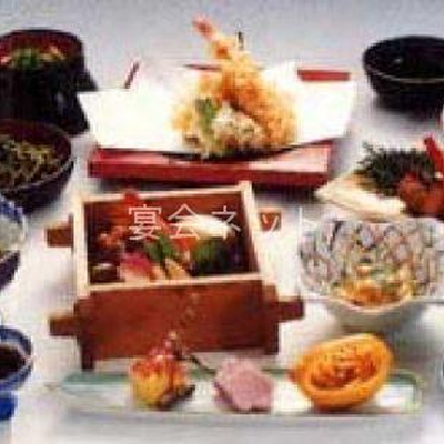 料理 - ビジネスホテルタカザワ