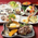 料理 - KITA HOTEL