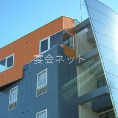 外観 - シティーホテル カワマダイ