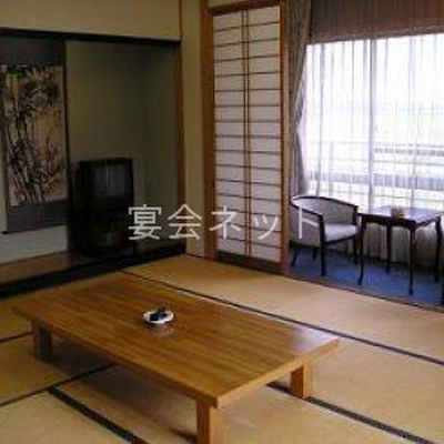 和室 - 割烹旅館水楽荘