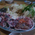 料理 - 民宿割烹たき