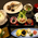 料理 - 懐石旅庵 阿しか里