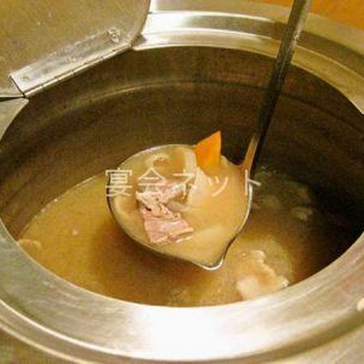 料理 - 厚木アーバンホテル