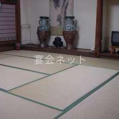 客室 - 古宮旅館
