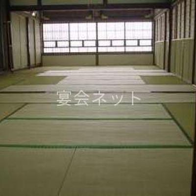 宴会場 - 古宮旅館