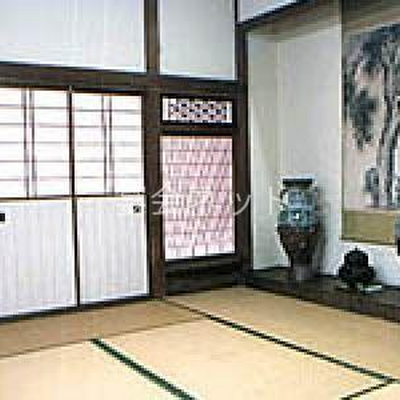 客室 - 古宮旅館