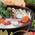豆腐料理とイノシシ鍋 - 山荘なぎさ