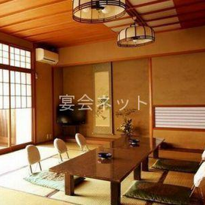 客室 - 新かめや