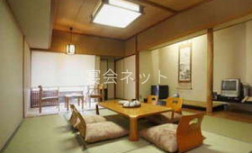 旅館くら本の客室