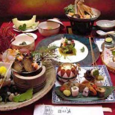 料理 - 大正館