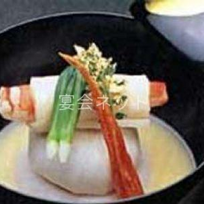 料理 - 大正館