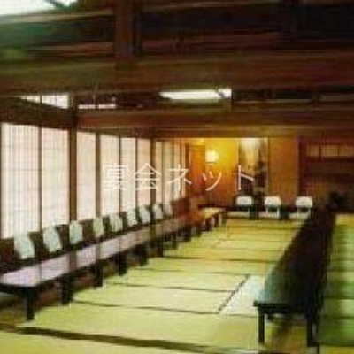 宴会場 - 大正館