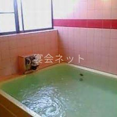 お風呂 - 民宿旅館　ふるさと