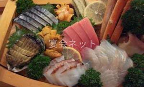 海鮮 - 黒勢鮨