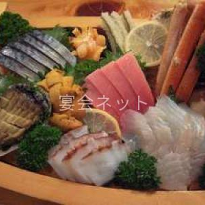 海鮮 - 黒勢鮨