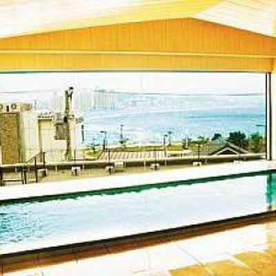 大浴場 - 湘南江の島　恵比寿屋