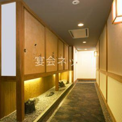 廊下 - 平新