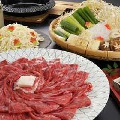 料理 - 松井別館　花かんざし
