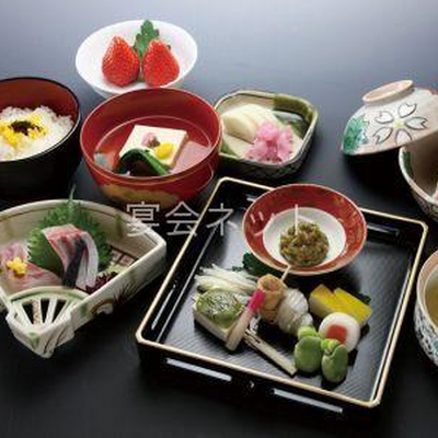 料理 - 菊水
