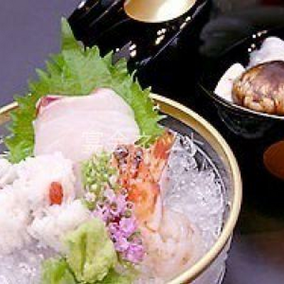 料理 - 菊水