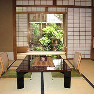 客室 - 炭屋旅館