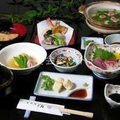 料理 - 祇園　佐の