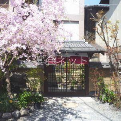 入口 - 祇園　佐の