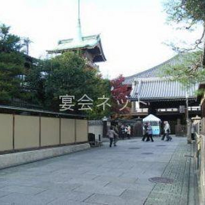 周辺 - 祇園　佐の