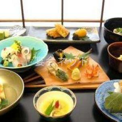 料理 - 京の宿　坂の上