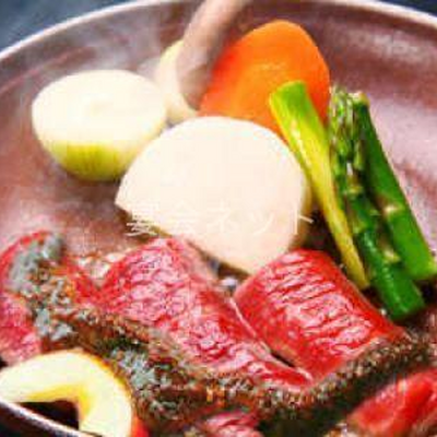 料理 - スカイランドきよみず