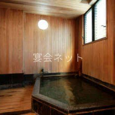 お風呂 - 小澤屋旅館