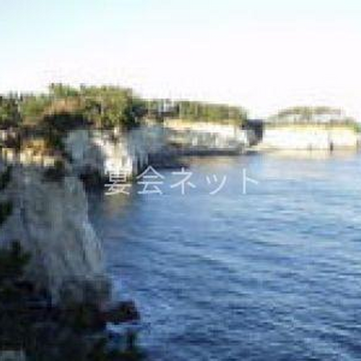 風景 - お城の民宿　花ぐるま