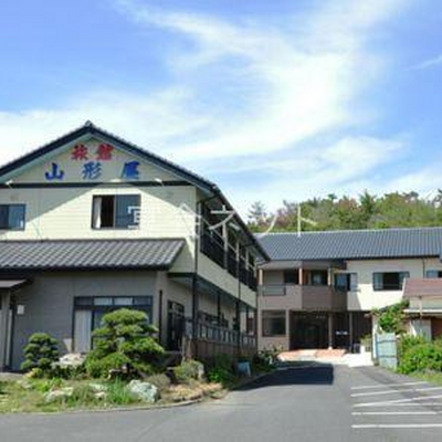 外観 - 旅館　山形屋