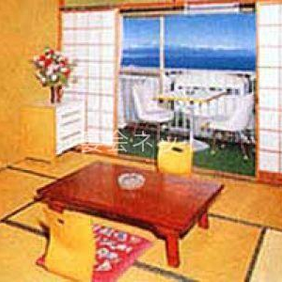 和室 - 旅館　山形屋