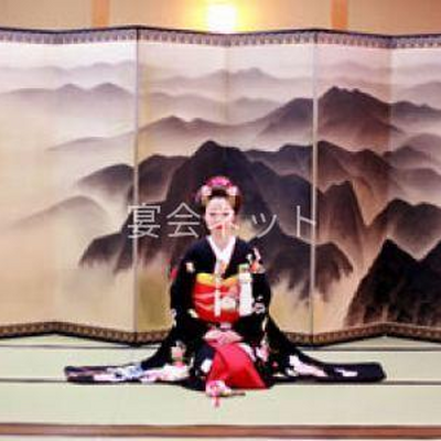 宴会 - 山口楼