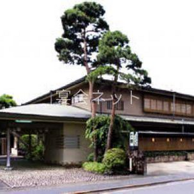 外観 - 山口楼