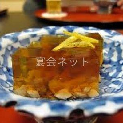 料理 - 山口楼