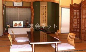 客室 - 静海亭
