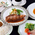 料理 - 三の丸ホテル