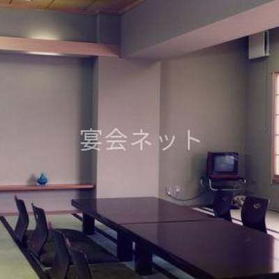 和室 - 石岡プラザホテル