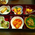 料理 - ホテルクリスタルパレス